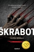 Škrabot - Peter Derňár