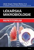 Lékařská mikrobiologie - Jakub Hurych, Roman Štícha