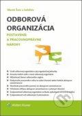 Odborová organizácia - Marek Švec