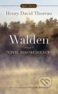 Walden And Civil Disobedience - Henry David Thoreau