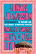 Sweet, Sweet Revenge - Jonas Jonasson