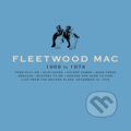 Fleetwood Mac: Fleetwood Mac (1969-1974) - Fleetwood Mac