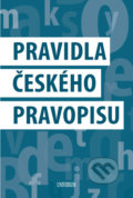 Pravidla českého pravopisu - 