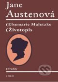 Jane Austenová (Biografie) - Elsemarie Maletzke