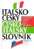 Italsko-český a česko-italský slovník - Jaroslav Bezděk