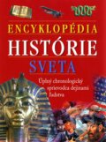 Encyklopédia histórie sveta - 