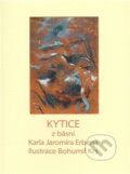 Kytice - Karel Jaromír Erben, Bohumil Krs
