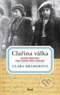 Clařina válka - Clara Kramerová