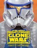 Star Wars: The Clone Wars - Lou Anders, Tom Angleberger a kol.