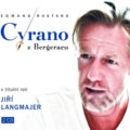 Cyrano z Bergeracu (2015) - Edmond Rostand
