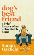 Dog&#039;s Best Friend - Simon Garfield