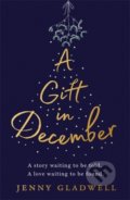 A Gift in December - Jenny Gladwell