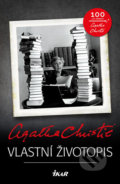 Vlastní životopis - Agatha Christie