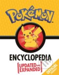 The Official Pokemon Encyclopedia - 