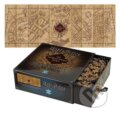 Puzzle Harry Potter - Marauders Map, 1000 dielikov - 