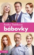 Bábovky (filmové vydání) - Radka Třeštíková