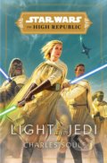Star Wars: Light of the Jedi - Charles Soule