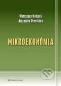 Mikroekonómia - Vieroslava Holková, Alexandra Veselková