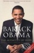 The Audacity of Hope - Barack Obama