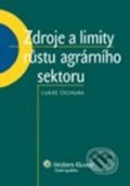 Zdroje a limity růstu agrárního sektoru - Lukáš Čechura