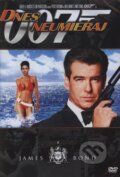 James Bond: Dnes neumieraj - Lee Tamahori