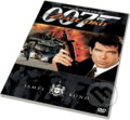 James Bond: Zlaté oko - Martin Campbell