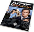 James Bond: Chobotnička - John Glen