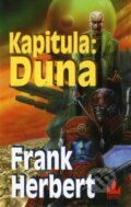 Kapitula: Duna - Frank Herbert