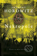 Nekropole - Anthony Horowitz