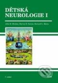 Dětská neurologie - John H. Menkes