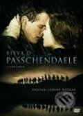 Bitva o Passchendaele - Paul Gross