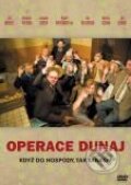 Operácia Dunaj - Jacek Glomb