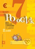 Nový pomocník z matematiky 7 - 2. zošit (pracovná učebnica) - Iveta Kohanová, Soňa Švecová, Martina Totkovičová