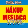 Ploštín Punk: Nákup mesiaca - Ploštín Punk