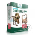 Interaktívna encyklopédia: Dinosaury - 