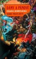 Dámy a pánové - Terry Pratchett