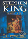 Temná věž II - Stephen King