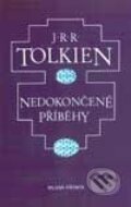 Nedokončené příběhy - J.R.R. Tolkien