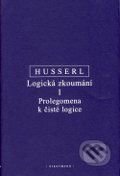 Logická zkoumání I - Edmund Husserl