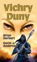Vichry Duny - Brian Herbert, Kevin J. Anderson