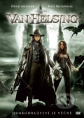 Van Helsing - Stephen Sommers