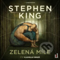 Zelená míle - Stephen King