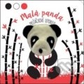 Malá panda - Prsťáčkové leporelo - Agnese Baruzzi