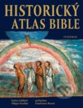 Historický atlas Bible - Enrico Galbiati, Filippo Serafini
