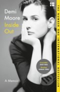 Inside Out - Demi Moore