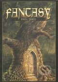 Fantasy 1993/2003 - C. Biedermann, L. Candar, J. Jůzlová, J. Mostecký, L. Němec, T. Němec, A. Pavelková, M. Žamboch