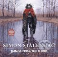 Things from the Flood - Simon Stalenhag