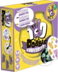 Dobble Anniversary Edition - výroční edice - 