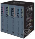 After (1-5) - Dárkový box - Anna Todd