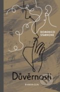 Důvěrnosti - Domenico Starnone